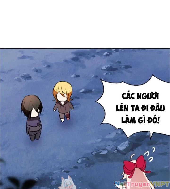 Như Loan Chapter 48 - Trang 3