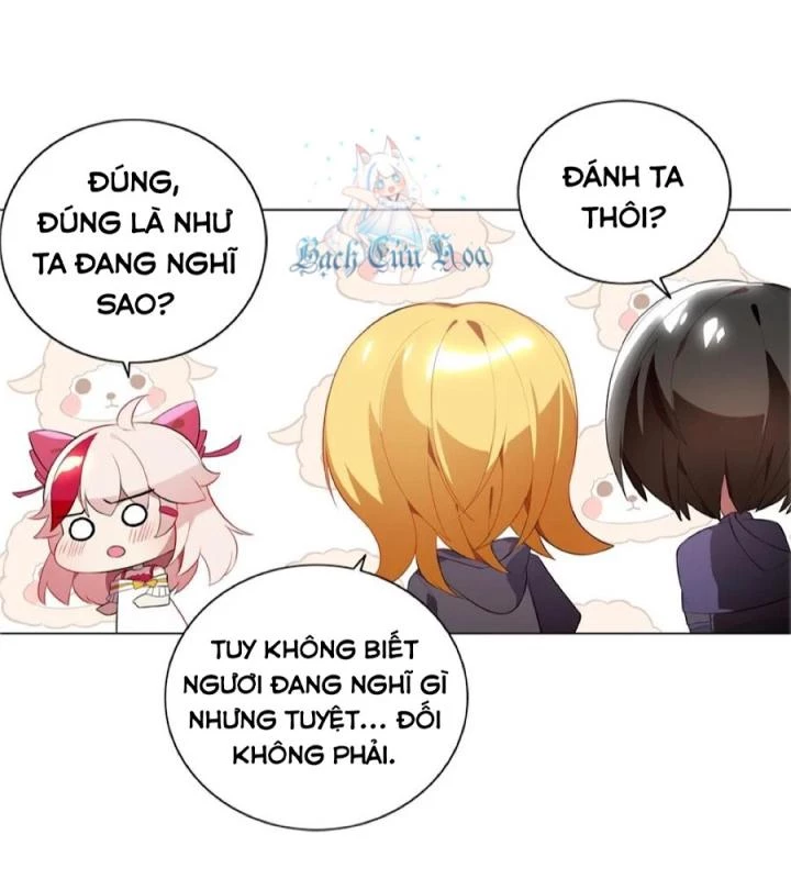 Như Loan Chapter 48 - Trang 3
