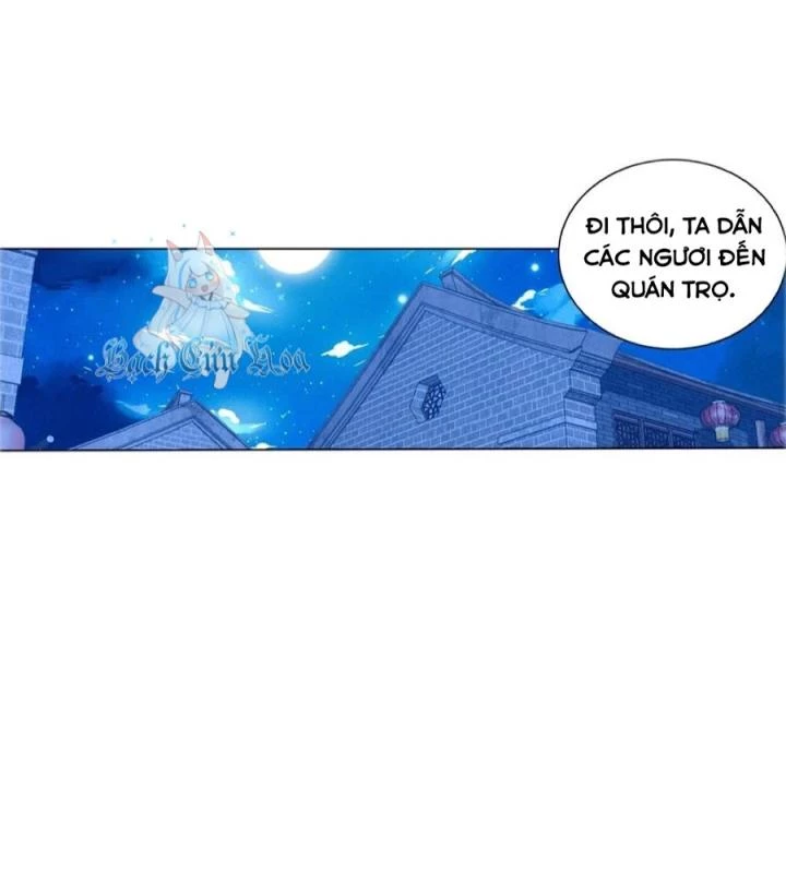 Như Loan Chapter 48 - Trang 3