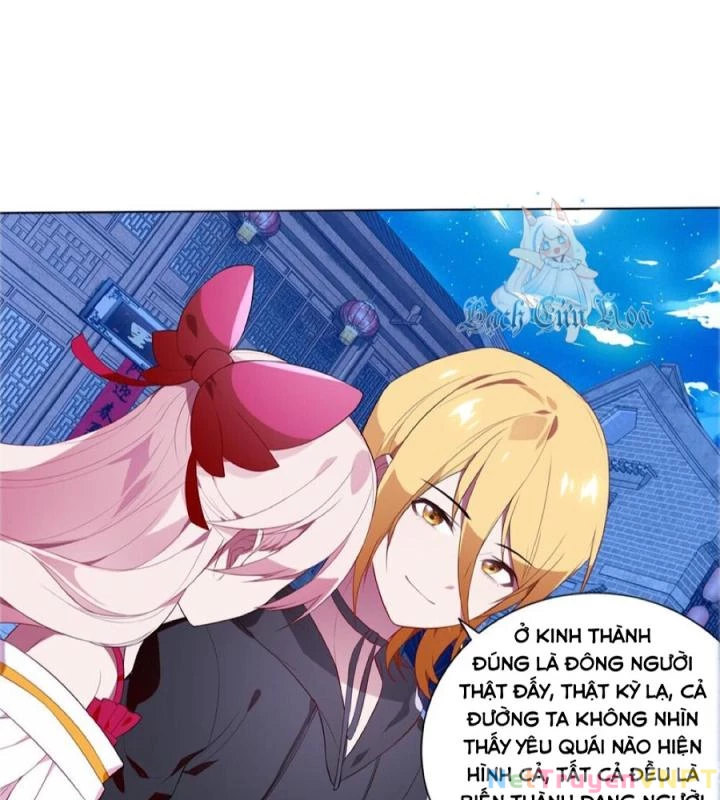 Như Loan Chapter 48 - Trang 3
