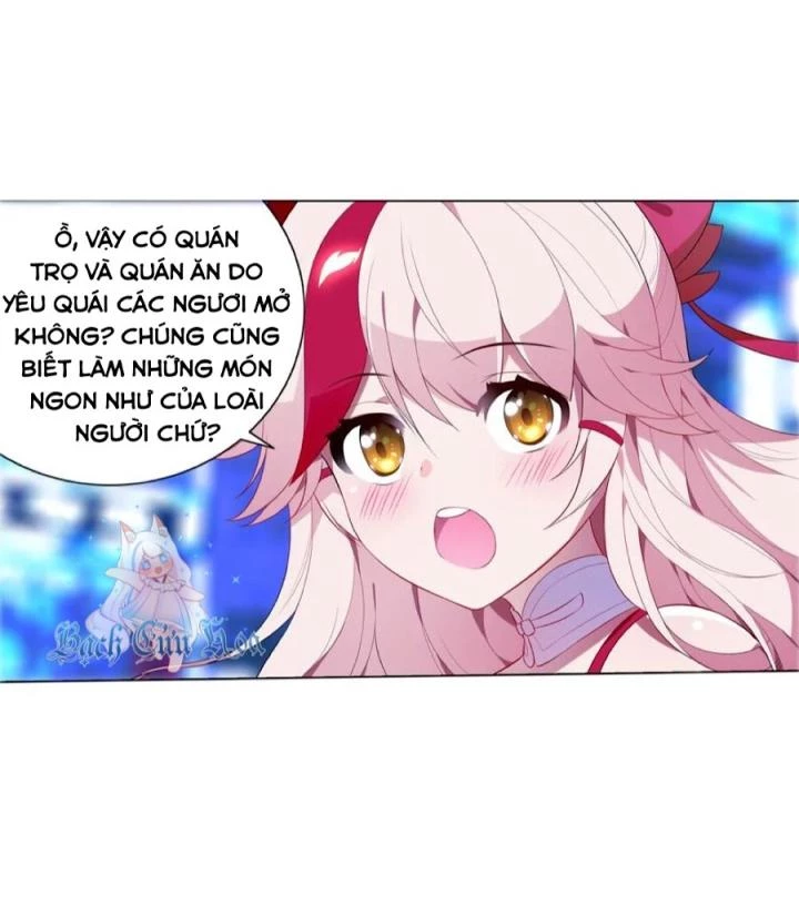Như Loan Chapter 48 - Trang 3