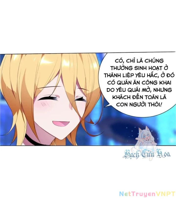 Như Loan Chapter 48 - Trang 3