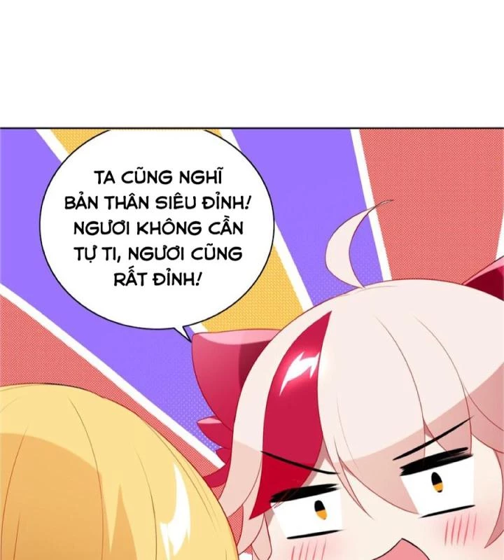 Như Loan Chapter 48 - Trang 3