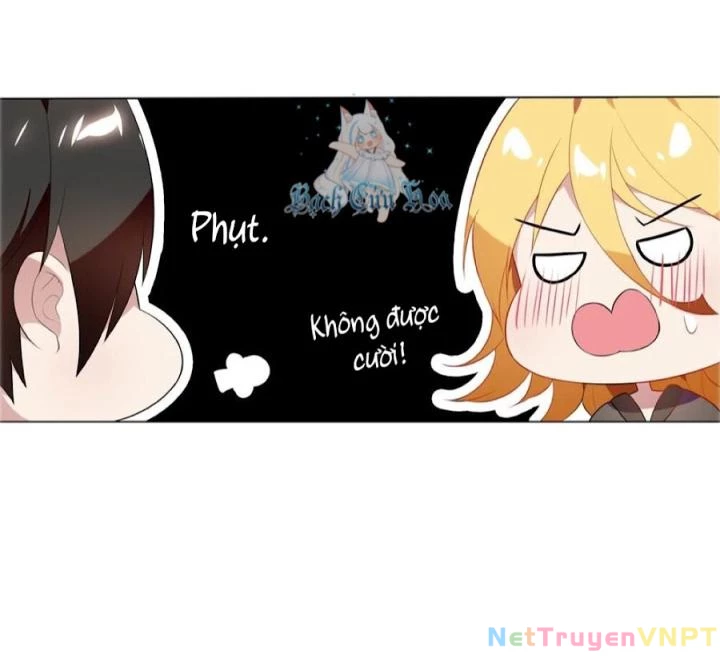 Như Loan Chapter 48 - Trang 3