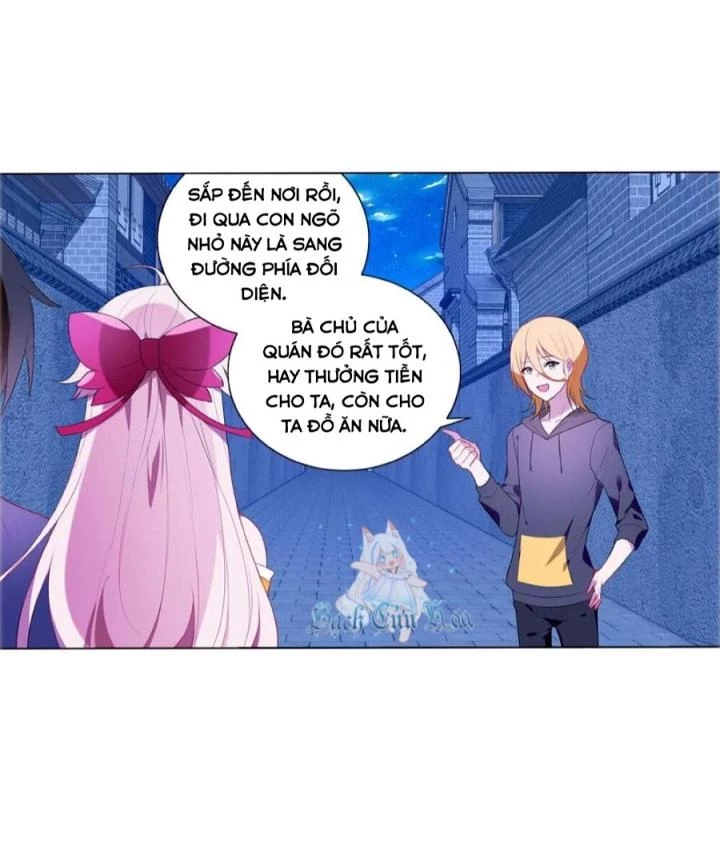 Như Loan Chapter 48 - Trang 3