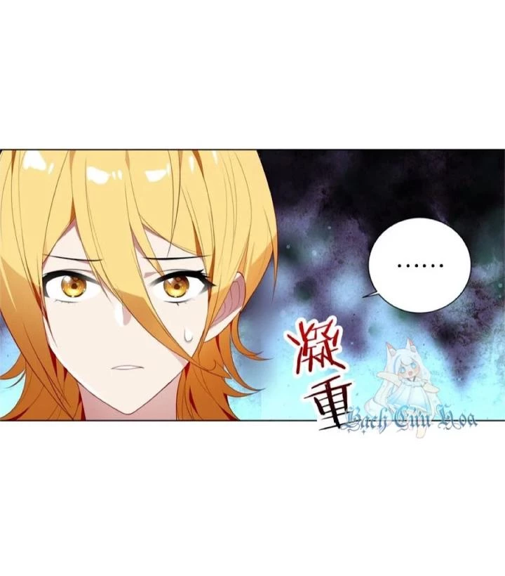 Như Loan Chapter 48 - Trang 3