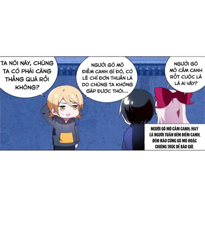 Như Loan Chapter 48 - Trang 3