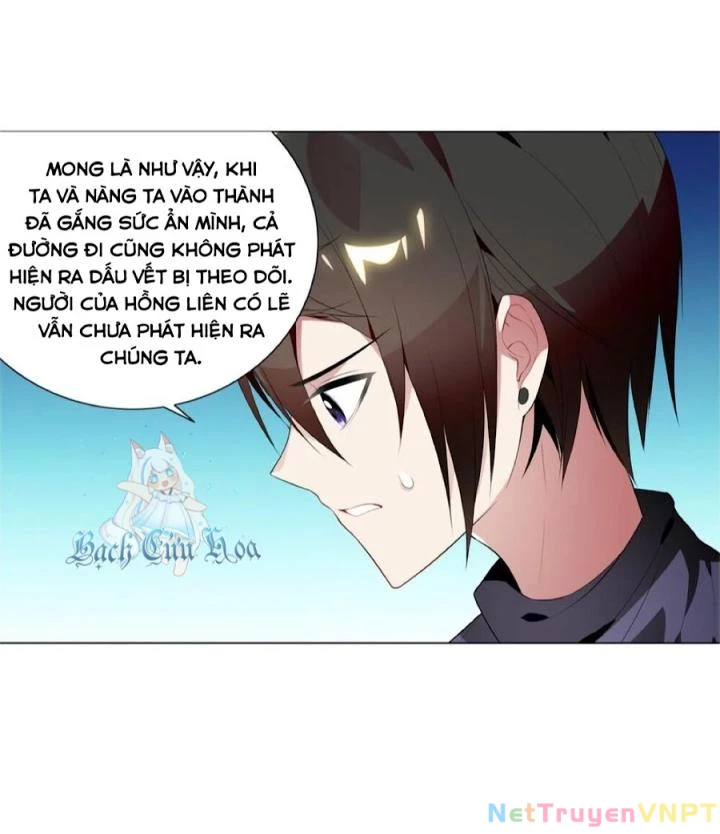 Như Loan Chapter 48 - Trang 3