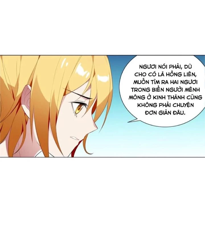 Như Loan Chapter 48 - Trang 3