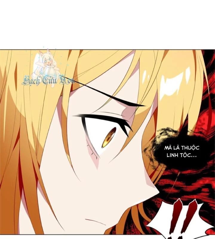 Như Loan Chapter 48 - Trang 3