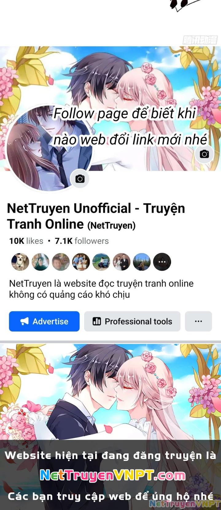 Như Loan Chapter 48 - Trang 3