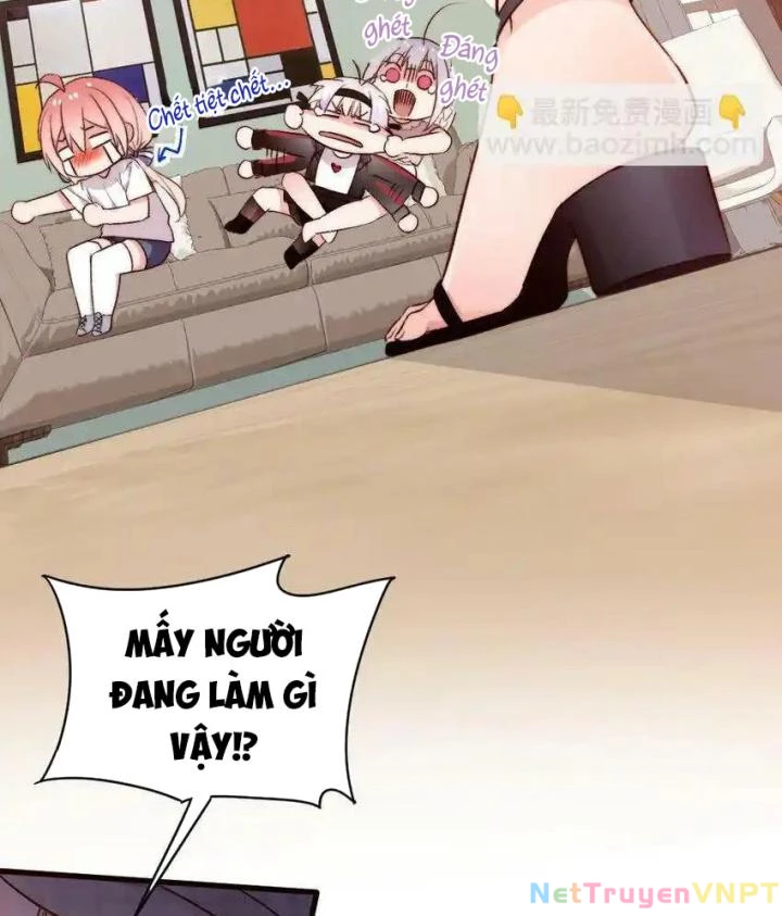 Rõ Ràng Tôi Chỉ Muốn Chơi Game, Xin Đừng Kéo Tôi Vào Lĩnh Vực Tình Yêu Chapter 61 - Trang 2
