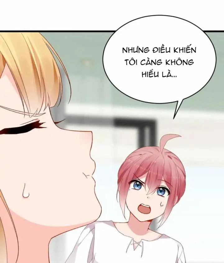 Rõ Ràng Tôi Chỉ Muốn Chơi Game, Xin Đừng Kéo Tôi Vào Lĩnh Vực Tình Yêu Chapter 63 - Trang 2