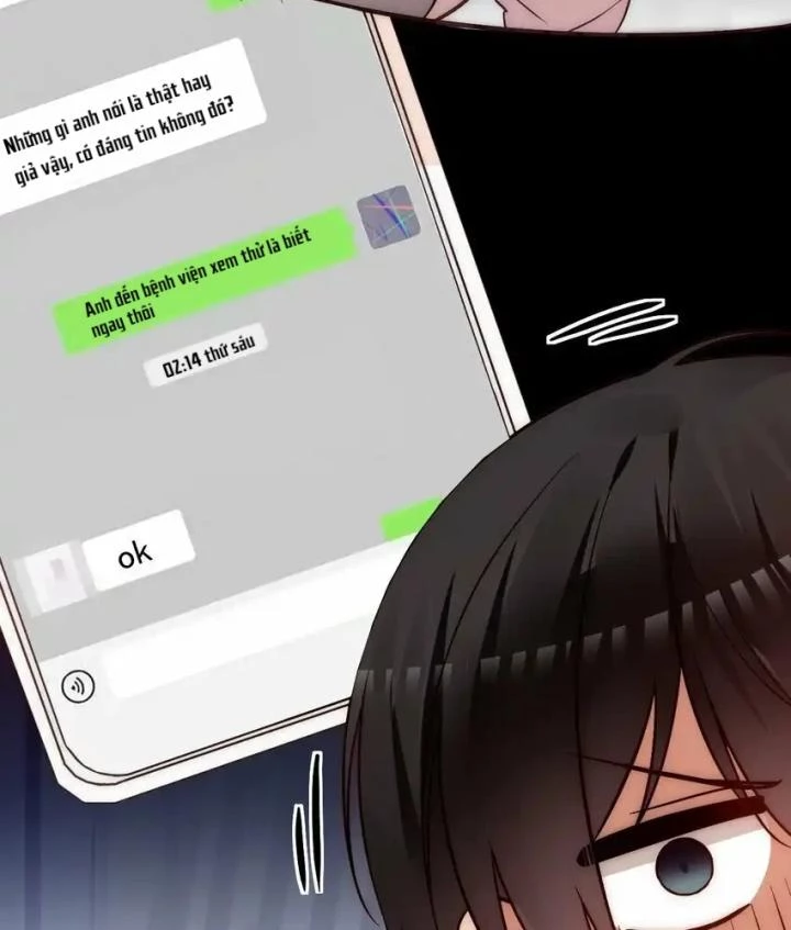 Rõ Ràng Tôi Chỉ Muốn Chơi Game, Xin Đừng Kéo Tôi Vào Lĩnh Vực Tình Yêu Chapter 67 - Trang 2