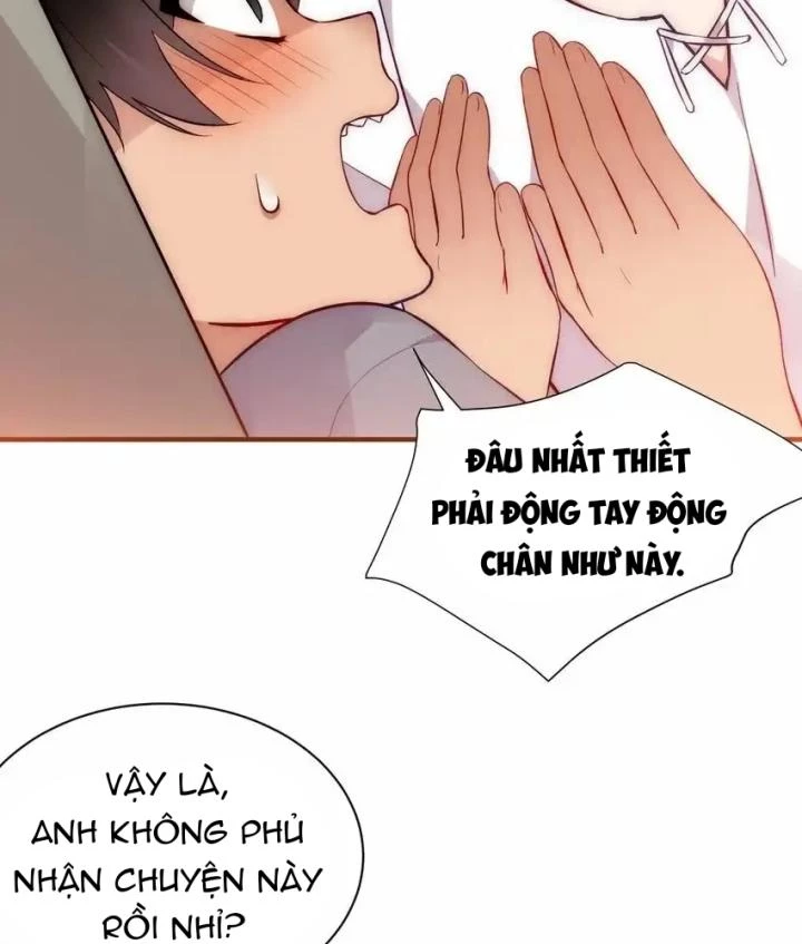 Rõ Ràng Tôi Chỉ Muốn Chơi Game, Xin Đừng Kéo Tôi Vào Lĩnh Vực Tình Yêu Chapter 67 - Trang 2