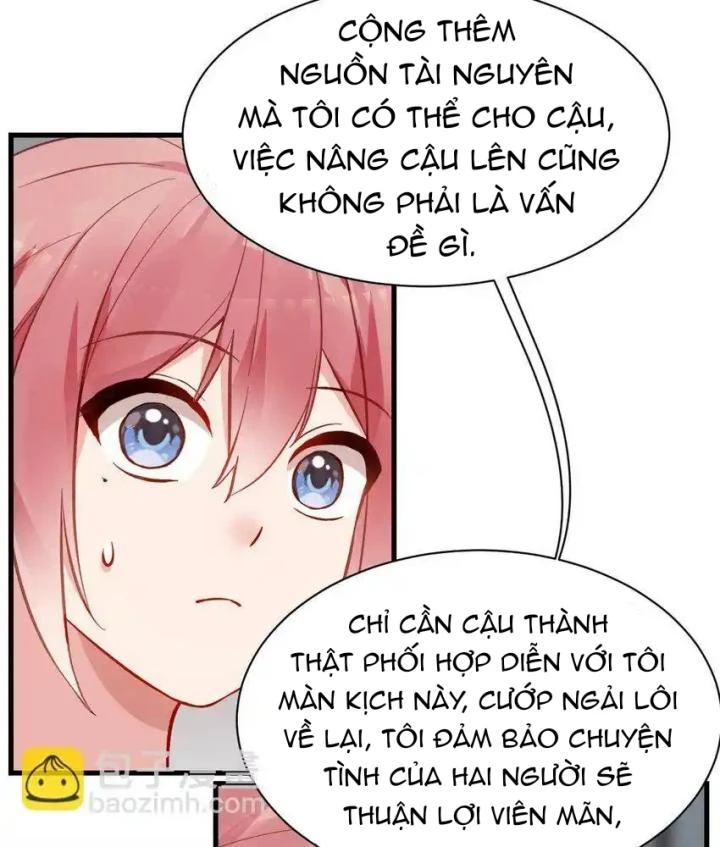 Rõ Ràng Tôi Chỉ Muốn Chơi Game, Xin Đừng Kéo Tôi Vào Lĩnh Vực Tình Yêu Chapter 67 - Trang 2
