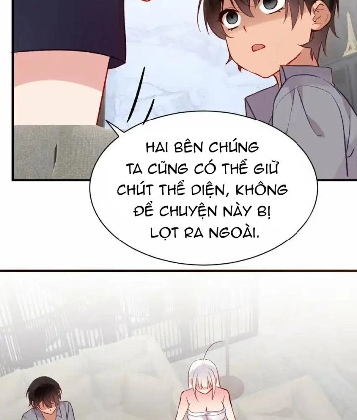Rõ Ràng Tôi Chỉ Muốn Chơi Game, Xin Đừng Kéo Tôi Vào Lĩnh Vực Tình Yêu Chapter 67 - Trang 2