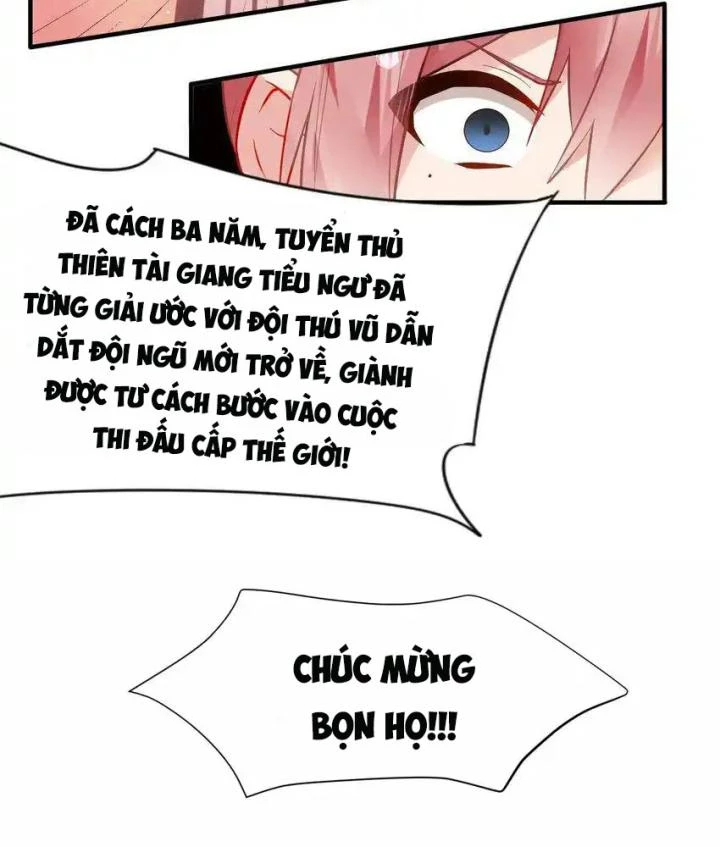 Rõ Ràng Tôi Chỉ Muốn Chơi Game, Xin Đừng Kéo Tôi Vào Lĩnh Vực Tình Yêu Chapter 71 - Trang 2