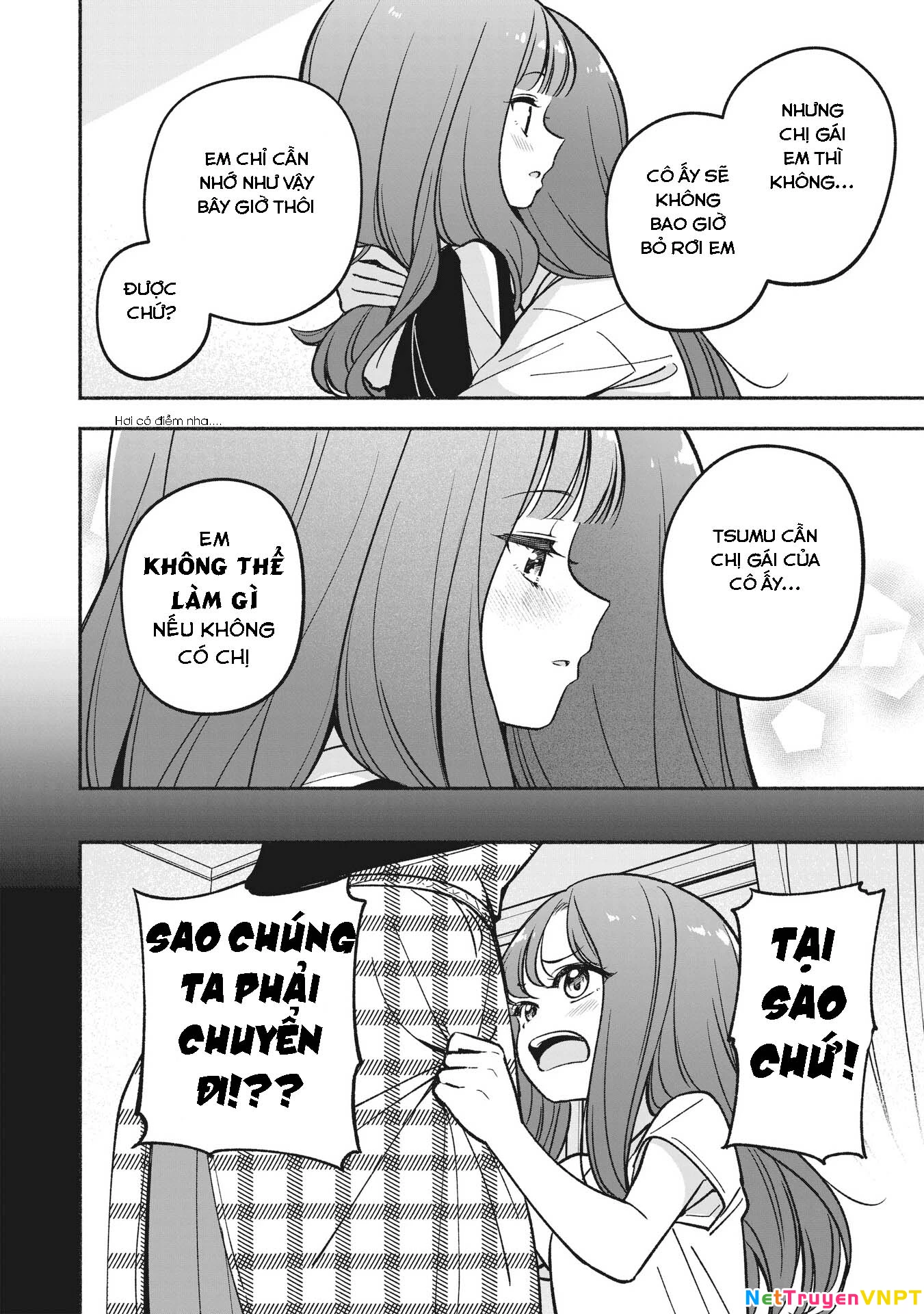 Idol X Idol Story! Chapter 12 - Trang 4