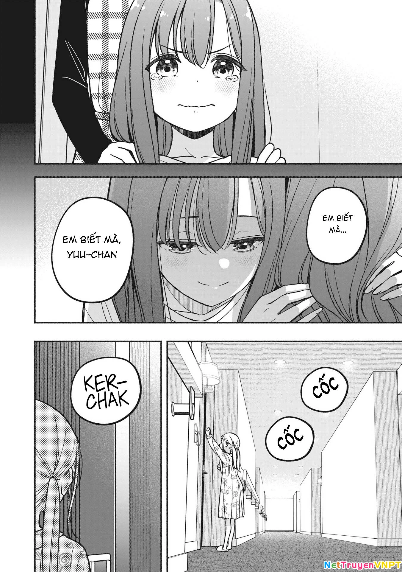 Idol X Idol Story! Chapter 12 - Trang 4
