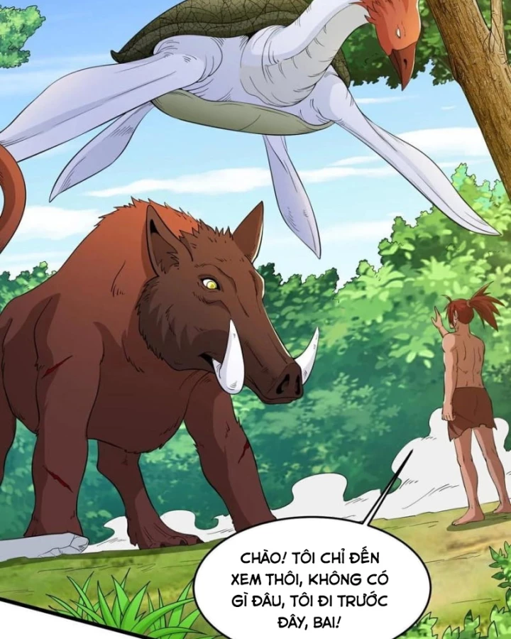 Câu lạc bộ trao đổi nhân sinh Chapter 88 - Trang 3