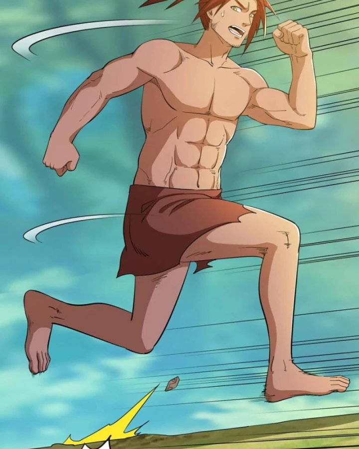 Câu lạc bộ trao đổi nhân sinh Chapter 88 - Trang 3