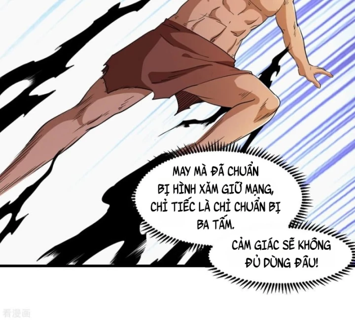 Câu lạc bộ trao đổi nhân sinh Chapter 88 - Trang 3