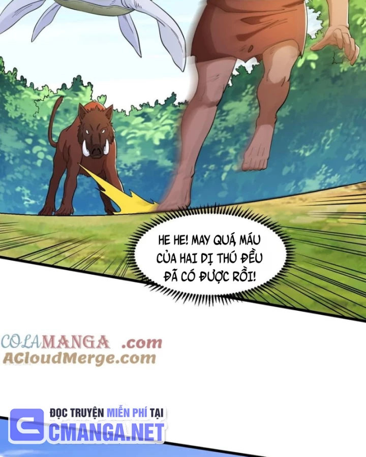 Câu lạc bộ trao đổi nhân sinh Chapter 88 - Trang 3