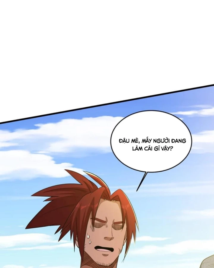 Câu lạc bộ trao đổi nhân sinh Chapter 88 - Trang 3