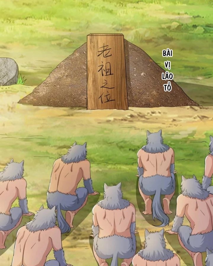 Câu lạc bộ trao đổi nhân sinh Chapter 88 - Trang 3