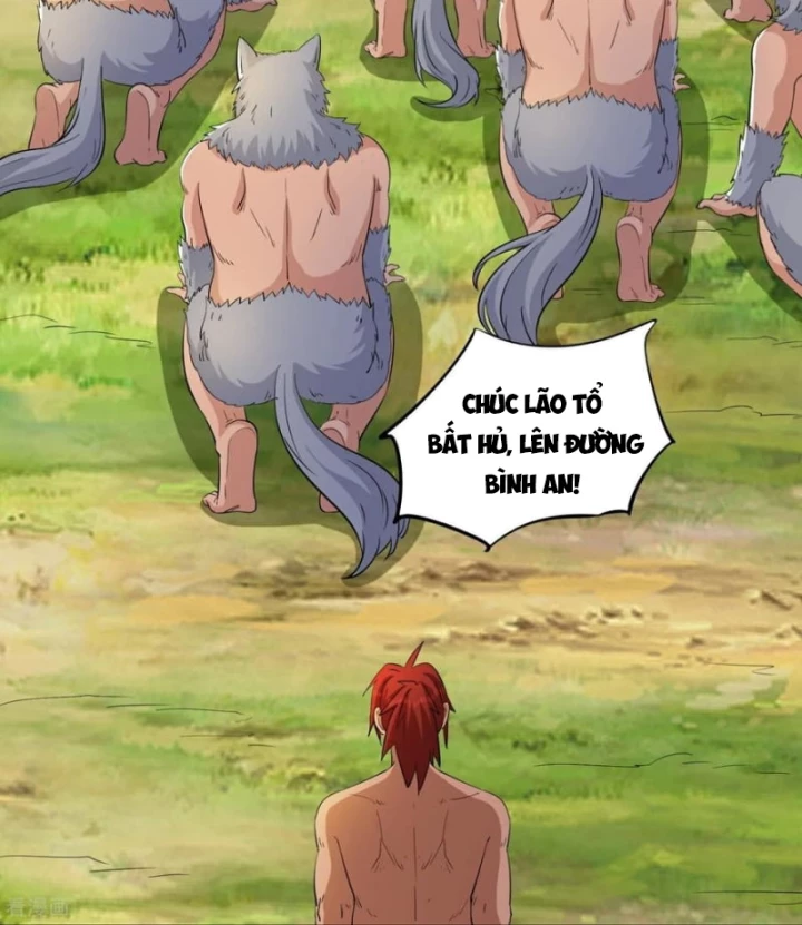Câu lạc bộ trao đổi nhân sinh Chapter 88 - Trang 3
