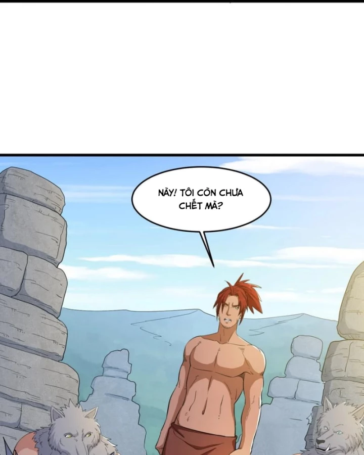Câu lạc bộ trao đổi nhân sinh Chapter 88 - Trang 3