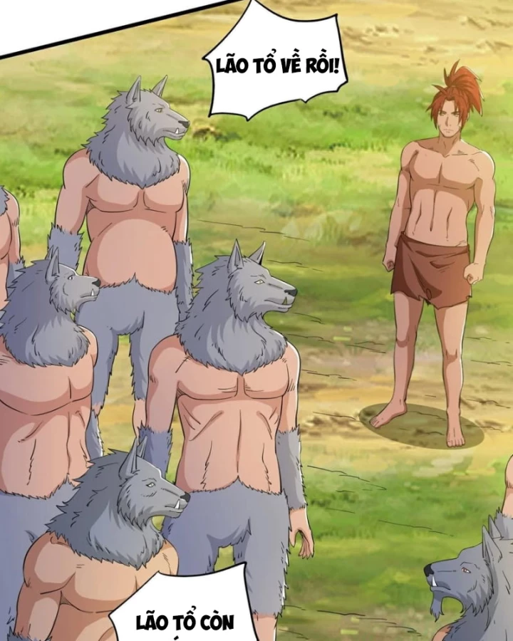 Câu lạc bộ trao đổi nhân sinh Chapter 88 - Trang 3