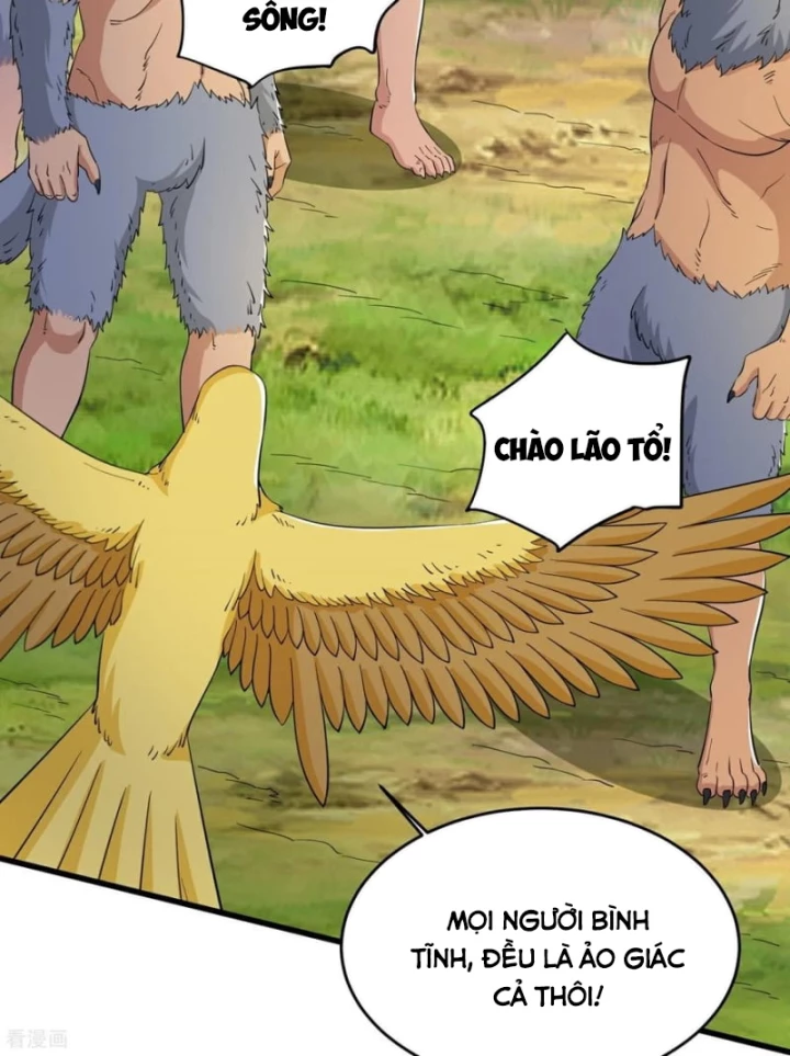 Câu lạc bộ trao đổi nhân sinh Chapter 88 - Trang 3
