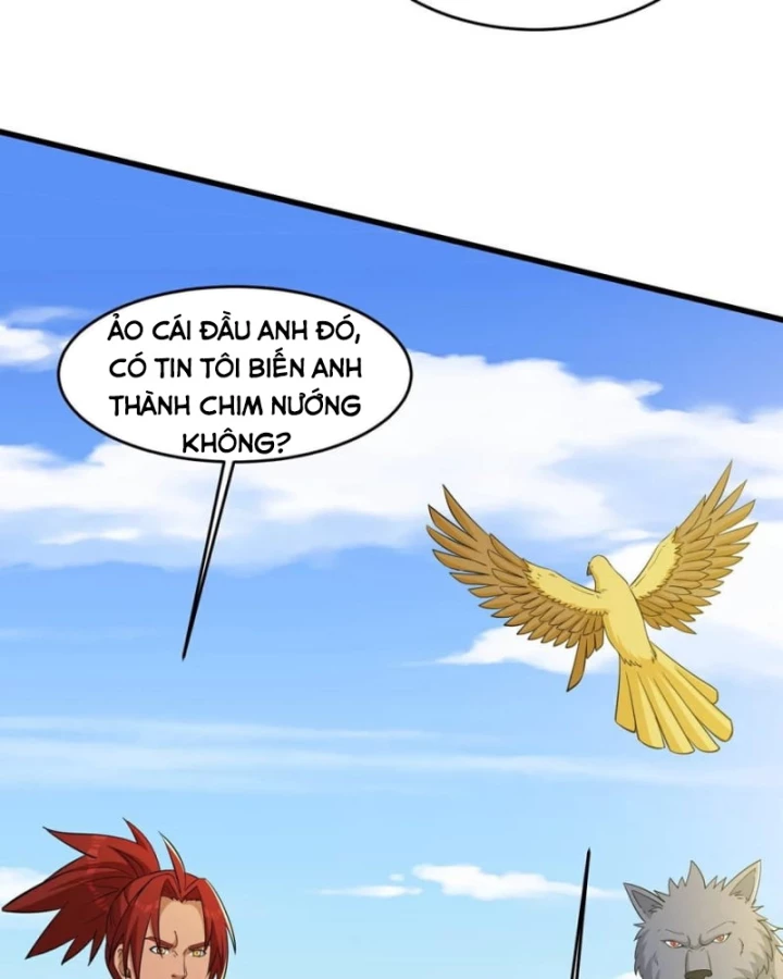Câu lạc bộ trao đổi nhân sinh Chapter 88 - Trang 3