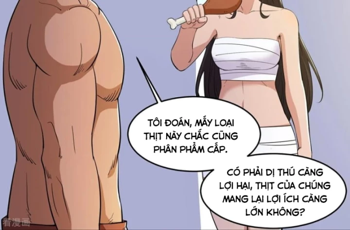 Câu lạc bộ trao đổi nhân sinh Chapter 88 - Trang 3
