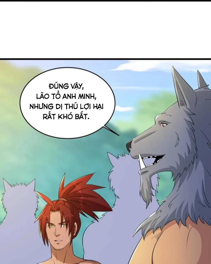 Câu lạc bộ trao đổi nhân sinh Chapter 88 - Trang 3