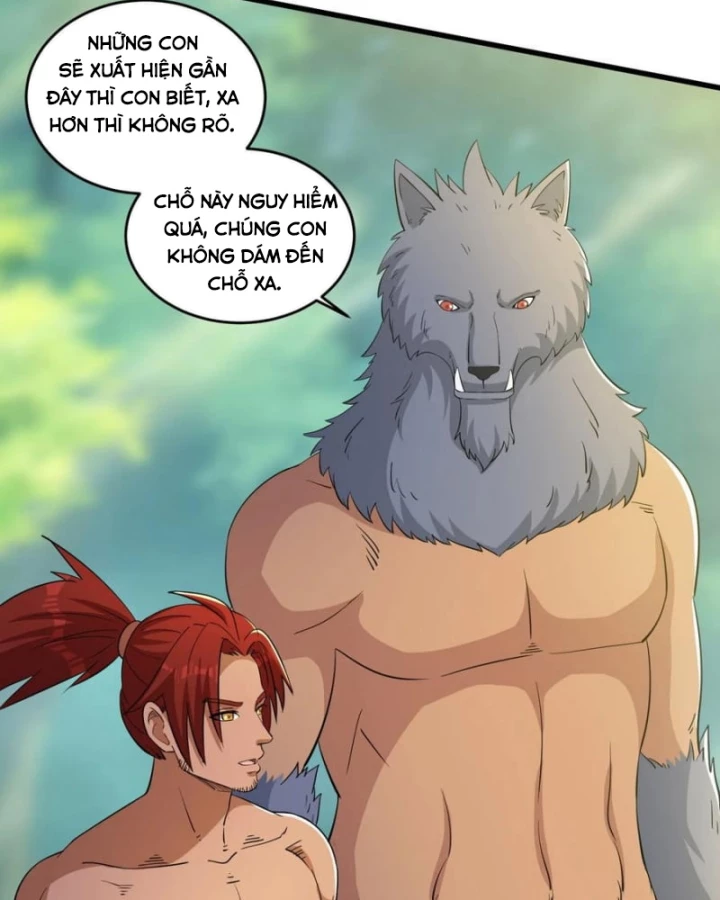 Câu lạc bộ trao đổi nhân sinh Chapter 88 - Trang 3