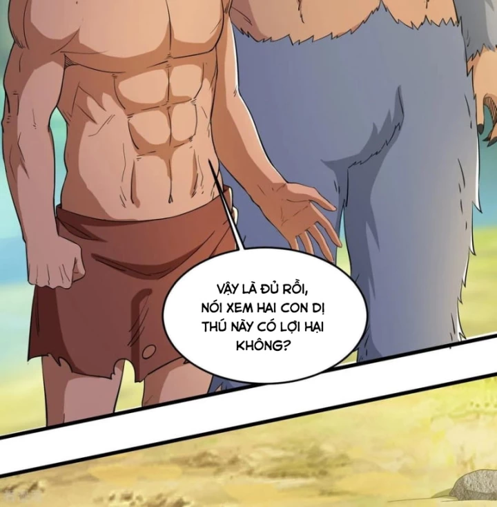 Câu lạc bộ trao đổi nhân sinh Chapter 88 - Trang 3