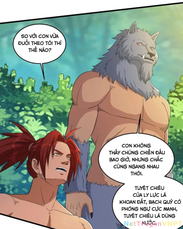 Câu lạc bộ trao đổi nhân sinh Chapter 88 - Trang 3