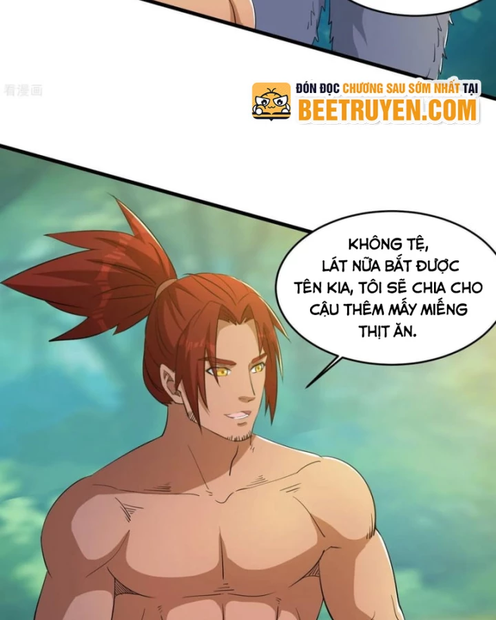 Câu lạc bộ trao đổi nhân sinh Chapter 88 - Trang 3