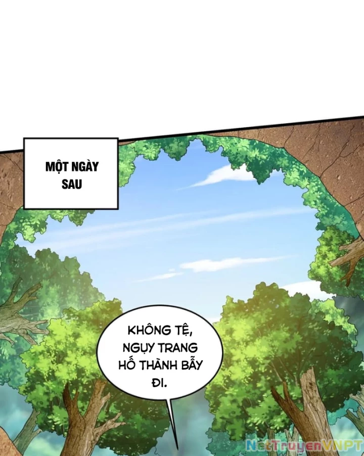 Câu lạc bộ trao đổi nhân sinh Chapter 88 - Trang 3