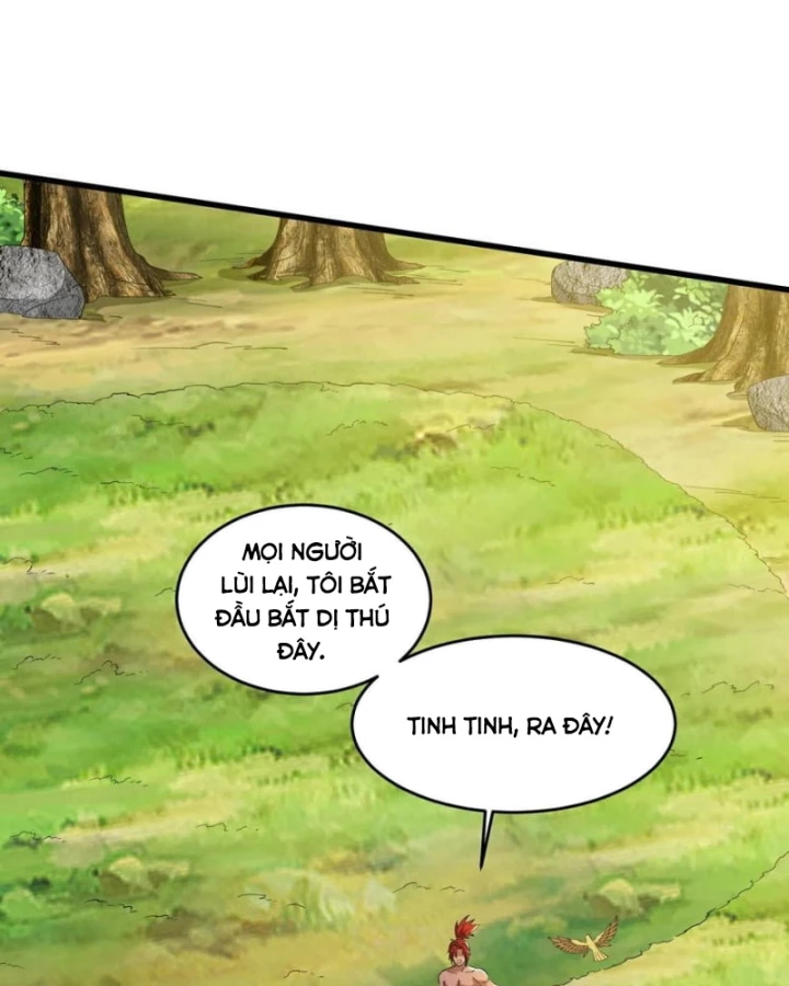 Câu lạc bộ trao đổi nhân sinh Chapter 88 - Trang 3