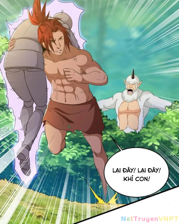 Câu lạc bộ trao đổi nhân sinh Chapter 88 - Trang 3