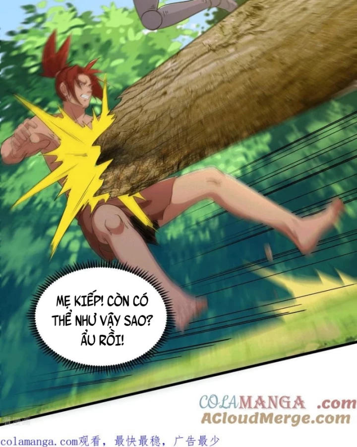 Câu lạc bộ trao đổi nhân sinh Chapter 88 - Trang 3