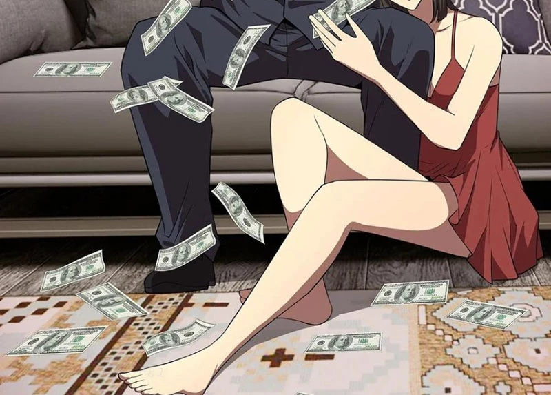 Lãnh Vực Quái Vật Chapter 158 - Trang 3