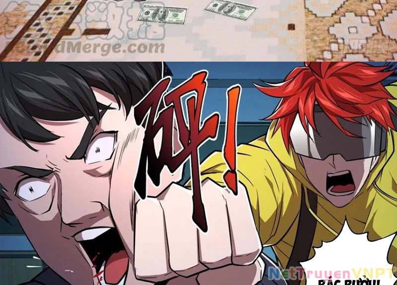Lãnh Vực Quái Vật Chapter 158 - Trang 3