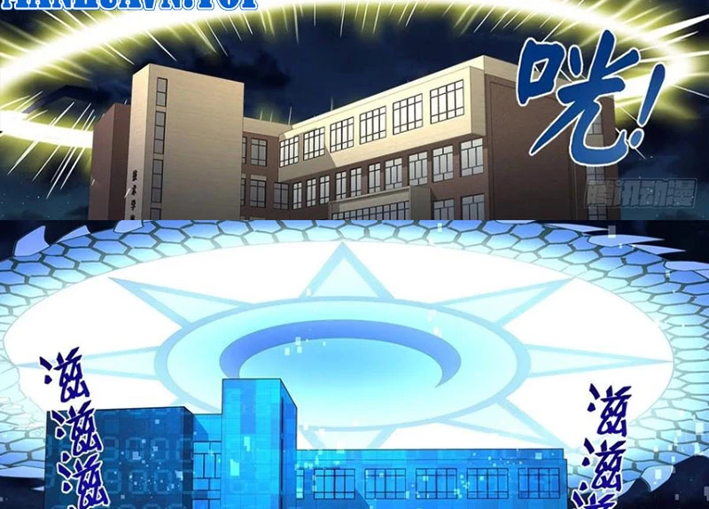 Lãnh Vực Quái Vật Chapter 158 - Trang 3