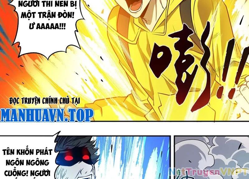 Lãnh Vực Quái Vật Chapter 158 - Trang 3