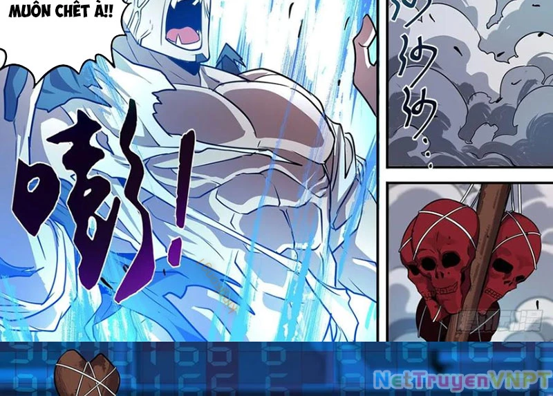 Lãnh Vực Quái Vật Chapter 158 - Trang 3